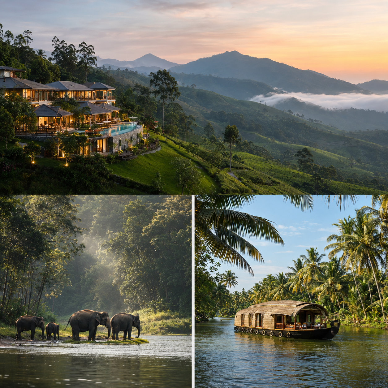 OTA Prime Hills to Backwaters